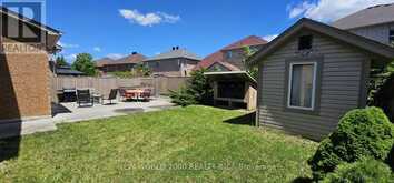 137 FITZGERALD CRESCENT | Milton Ontario | Slide Image Thirty-seven