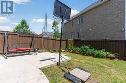 109 BONNIE BRAES DRIVE N | Brampton Ontario | Slide Image Thirty-eight