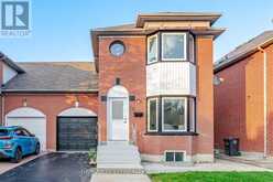 29 FERN VALLEY CRESCENT | Brampton Ontario | Slide Image One