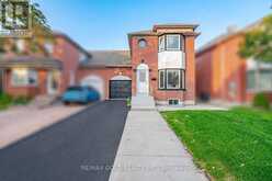 29 FERN VALLEY CRESCENT | Brampton Ontario | Slide Image One