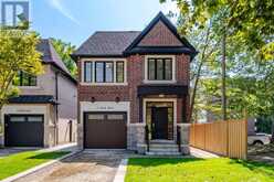11 PARK BOULEVARD | Toronto Ontario | Slide Image One