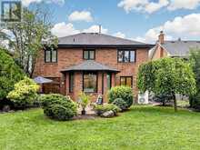2920 KINGSWAY DRIVE | Oakville Ontario | Slide Image Three