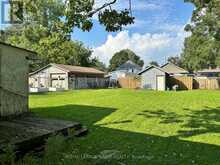 305 NORTH CAYUGA STREET W | Dunnville Ontario | Slide Image Thirty-one