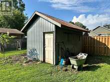 305 NORTH CAYUGA STREET W | Dunnville Ontario | Slide Image Thirty-two