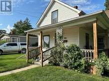 305 NORTH CAYUGA STREET W | Dunnville Ontario | Slide Image Eight