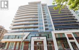 1405 - 212 KING WILLIAM STREET | Hamilton Ontario | Slide Image One