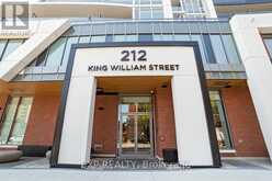 1405 - 212 KING WILLIAM STREET | Hamilton Ontario | Slide Image Eight