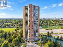 502 - 85 SKYMARK DRIVE | Toronto Ontario | Slide Image Two