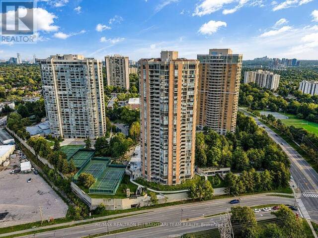 502 - 85 SKYMARK DRIVE Toronto Ontario, M2H 3P2 - Property For Sale