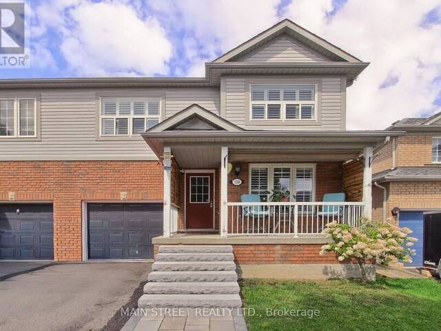 110 CRITTENDEN DRIVE Georgina Ontario, L4P 4E3 - 3 Bedrooms Home For Sale