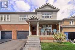 110 CRITTENDEN DRIVE | Georgina Ontario | Slide Image One