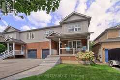 110 CRITTENDEN DRIVE | Georgina Ontario | Slide Image Two