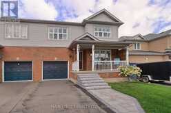 110 CRITTENDEN DRIVE | Georgina Ontario | Slide Image Three