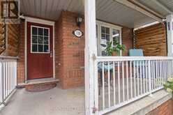 110 CRITTENDEN DRIVE | Georgina Ontario | Slide Image Four