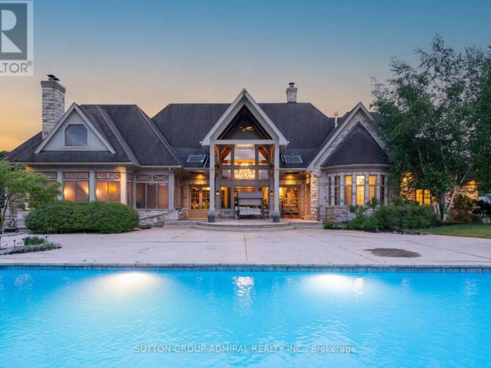 66 SCOTCH VALLEY DRIVE, King, Ontario L7B 1L9