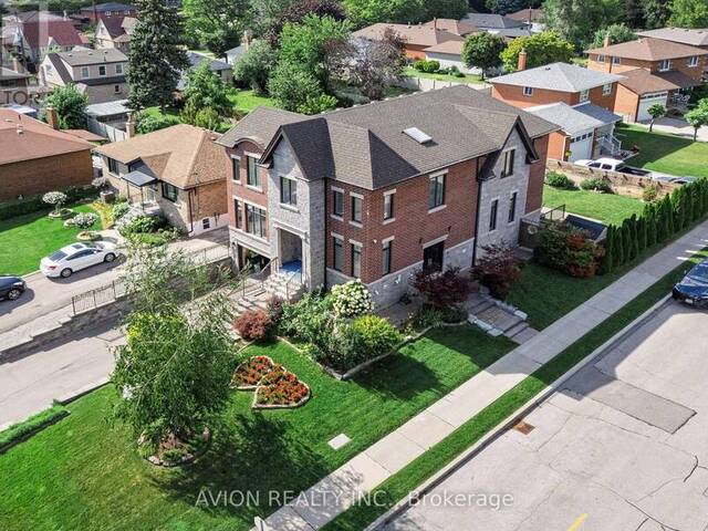 220 FALSTAFF AVENUE Toronto Ontario, M6L 2E9 - Property For Sale