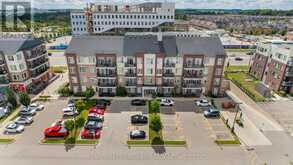 412 - 54 SKY HARBOUR DRIVE | Brampton Ontario | Slide Image One