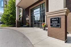 301 - 2490 OLD BRONTE ROAD | Oakville Ontario | Slide Image Twenty-five