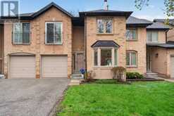 30 - 4635 REGENTS TERRACE | Mississauga Ontario | Slide Image Two