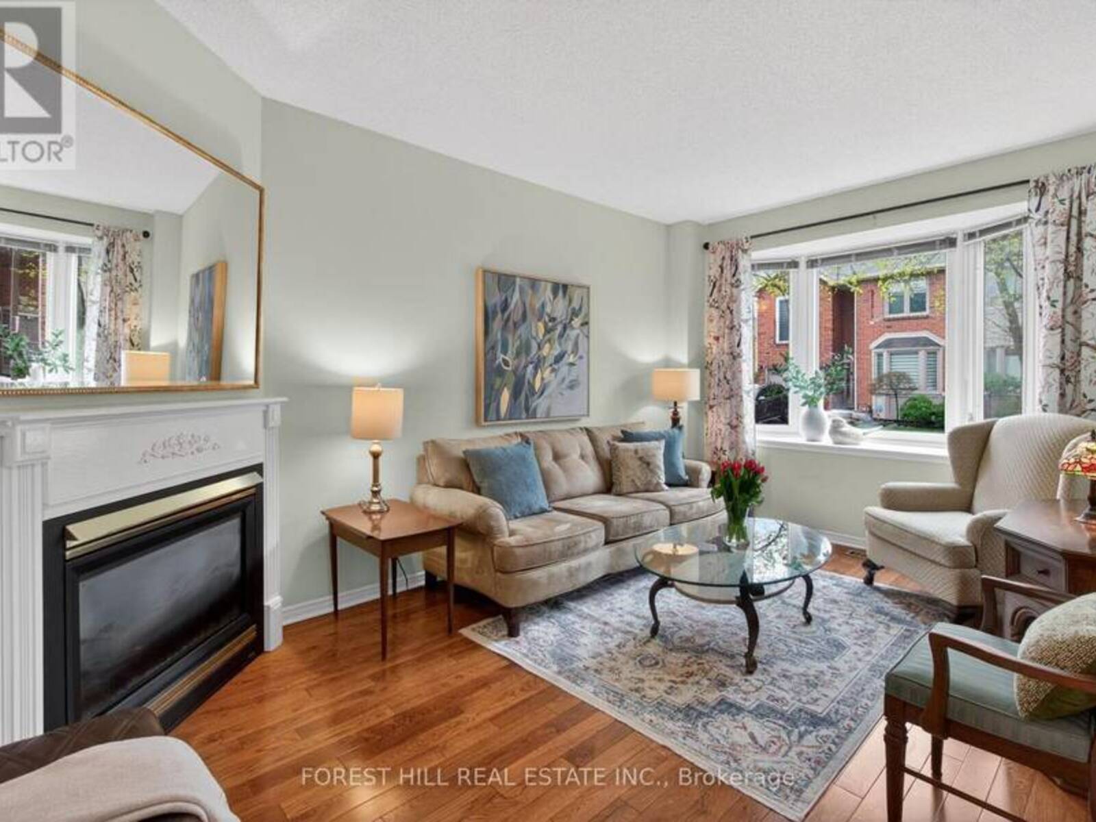 30 - 4635 REGENTS TERRACE, Mississauga, Ontario L5R 1X4