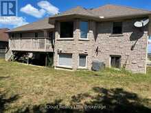782 BRENTWOOD DRIVE | Port Elgin Ontario | Slide Image Thirty-six