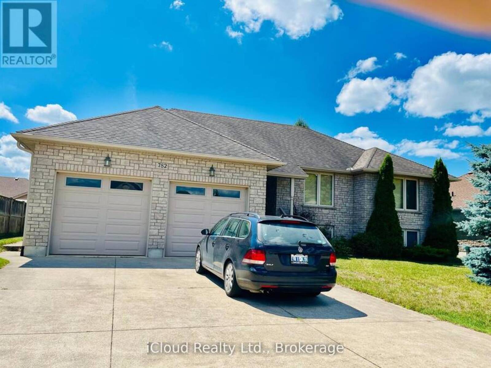 782 BRENTWOOD DRIVE, Port Elgin, Ontario N0H 2C4