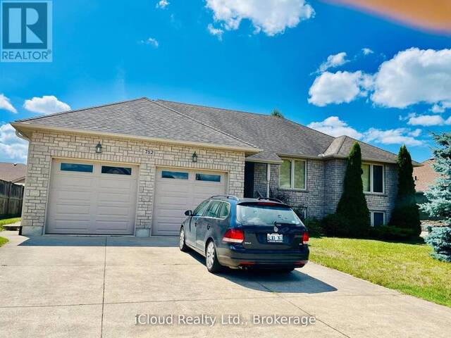 782 BRENTWOOD DRIVE Port Elgin Ontario, N0H 2C4 - 6 Bedrooms Home For Sale