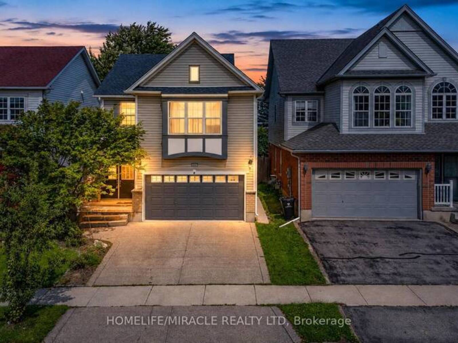 756 KARLSFELD ROAD, Waterloo, Ontario N2T 2X2