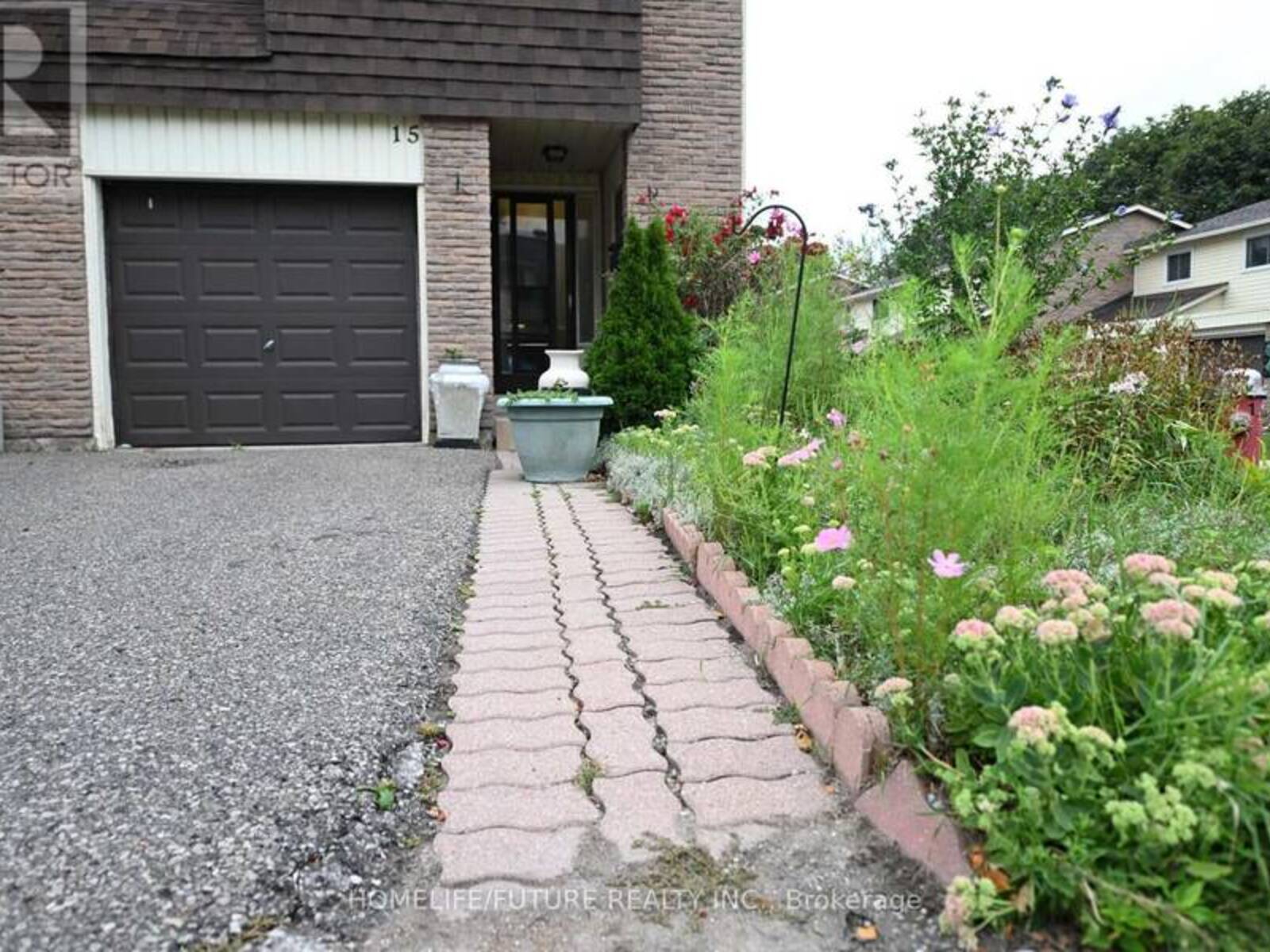 15 - 351 MILITARY TRAIL, Toronto, Ontario M1E 4E5