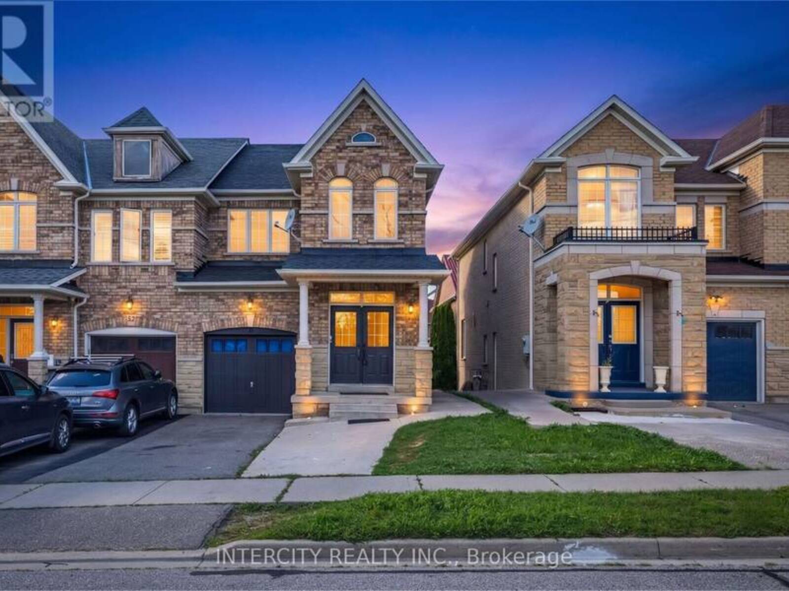 50 ROYAL VISTA ROAD, Brampton, Ontario L6Y 0N5