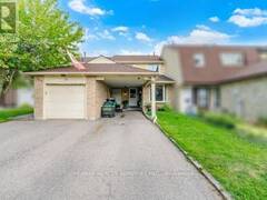 26 FANSHAWE DRIVE Brampton Ontario, L6Z 1A9