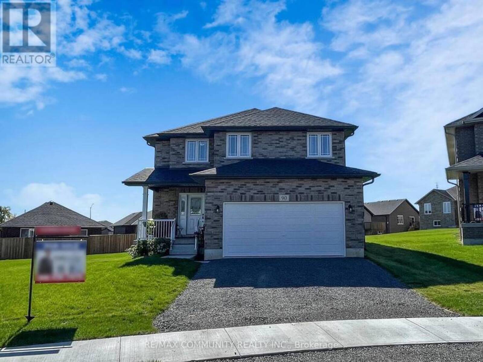 90 KEELER COURT, Asphodel-Norwood, Ontario K0L 2V0