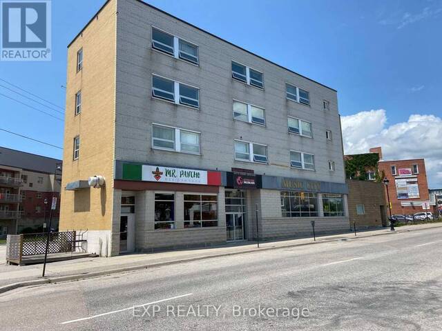 221 ALGONQUIN AVENUE North Bay Ontario, P1B 4V8 - Multi-family Home For Sale