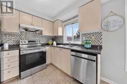 135 CONN SMYTHE DRIVE | Toronto Ontario | Slide Image Thirteen
