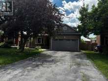 4464 STONEMILL COURT | Mississauga Ontario | Slide Image One