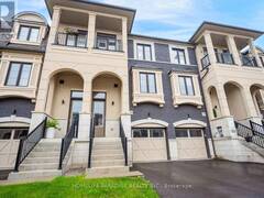 1356 KANIV STREET Oakville Ontario, L6M 5R3