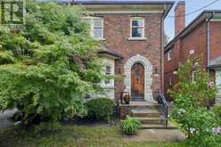 87 RIVERVIEW GARDENS | Toronto Ontario | Slide Image One