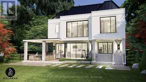 499 VALLEY DRIVE N | Oakville Ontario | Slide Image Thirty-three