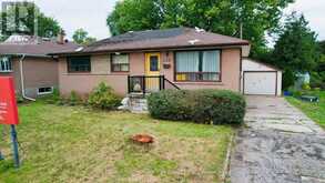 499 VALLEY DRIVE N | Oakville Ontario | Slide Image Three