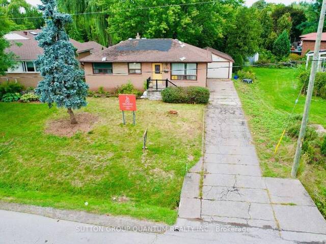 499 VALLEY DRIVE N Oakville Ontario, L6L 4L9 - 4 Bedrooms Home For Sale