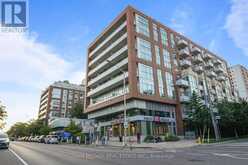 817 - 1830 BLOOR STREET W | Toronto Ontario | Slide Image Twenty-seven