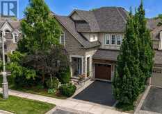 434 NAUTICAL BOULEVARD | Oakville Ontario | Slide Image One
