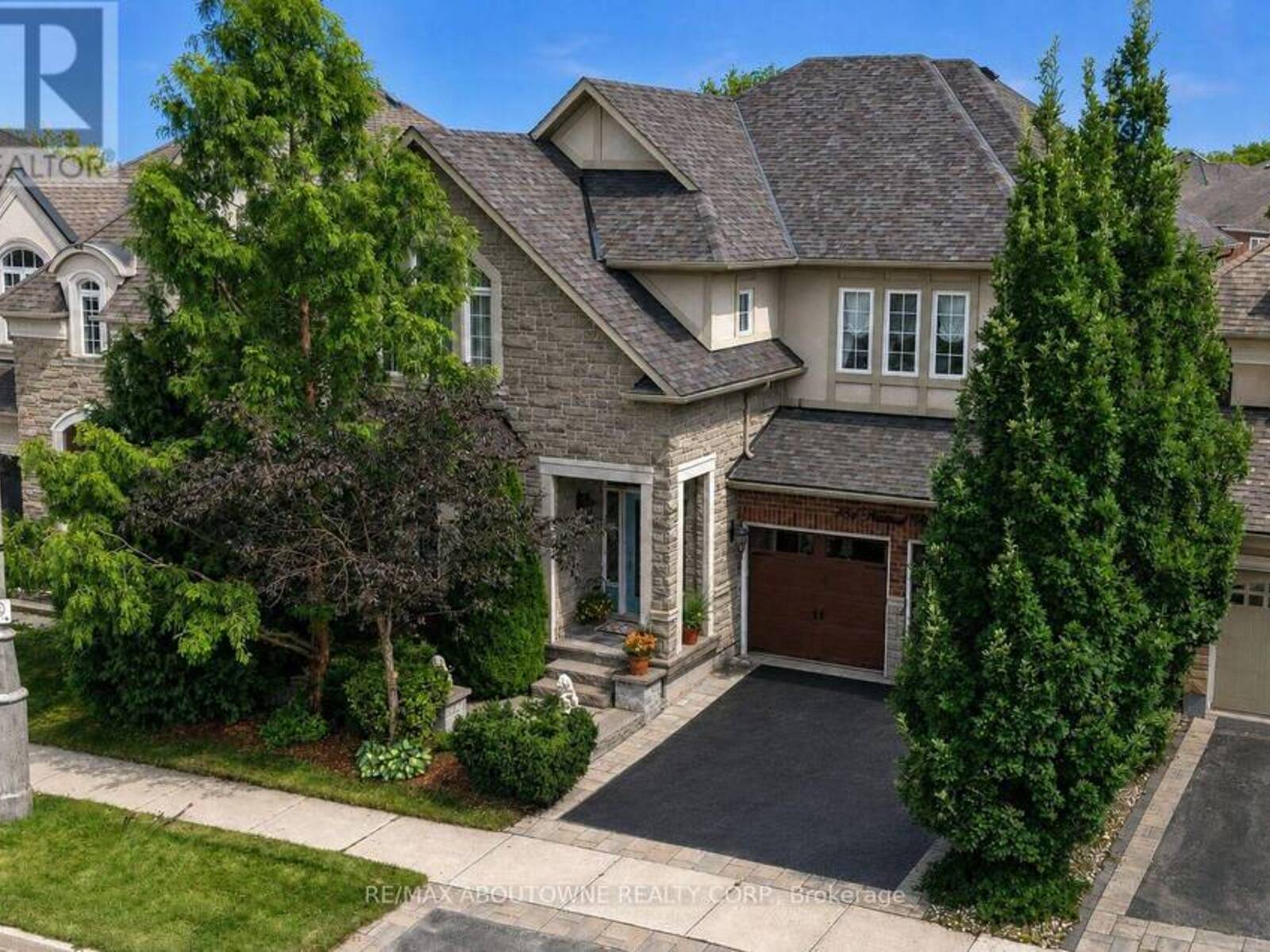 434 NAUTICAL BOULEVARD, Oakville, Ontario L6L 0A6