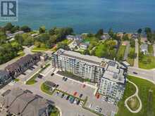 403 - 600 NORTH SERVICE ROAD | Hamilton Ontario | Slide Image One