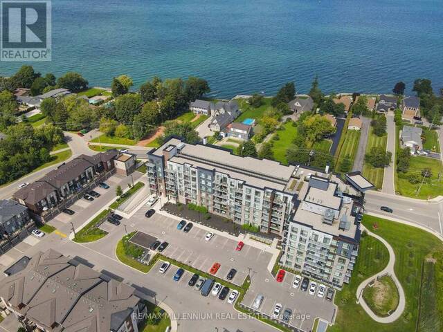 403 - 600 NORTH SERVICE ROAD Hamilton Ontario, L8E 5A7 - Property For Sale