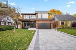 175 HAREWOOD AVENUE | Toronto Ontario | Slide Image One