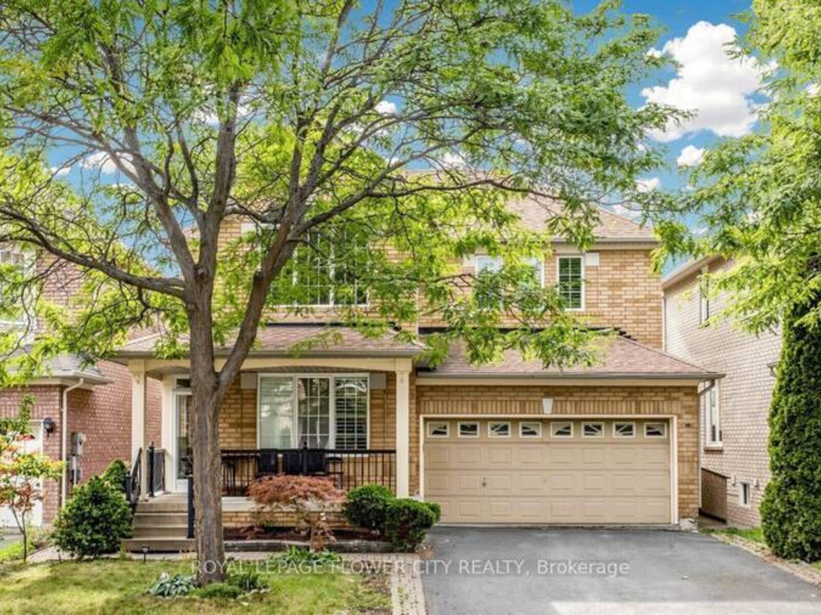 70 BOOM ROAD, Vaughan, Ontario L6A 3G2
