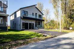 496 DUCLOS POINT ROAD | Georgina Ontario | Slide Image One