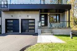 496 DUCLOS POINT ROAD | Georgina Ontario | Slide Image Two