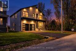 496 DUCLOS POINT ROAD | Georgina Ontario | Slide Image One